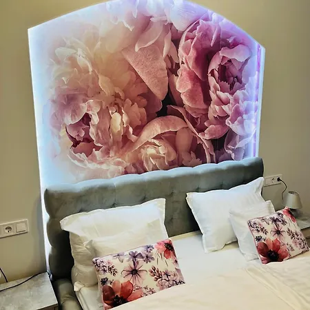 4Ml Boutique Room Debrecen Exterior photo