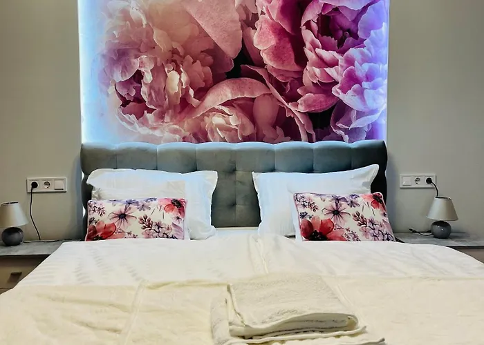 4Ml Boutique Room