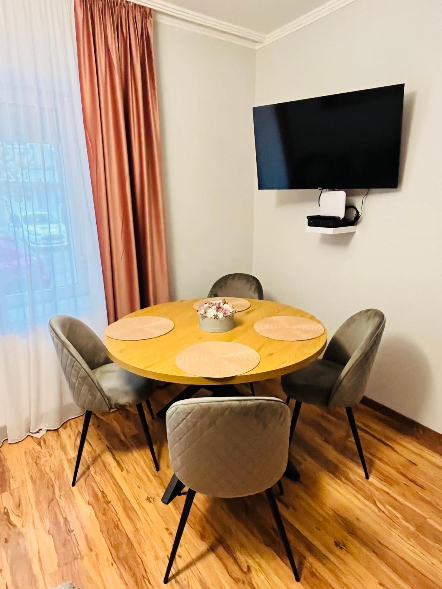 4ml Boutique Apartment *