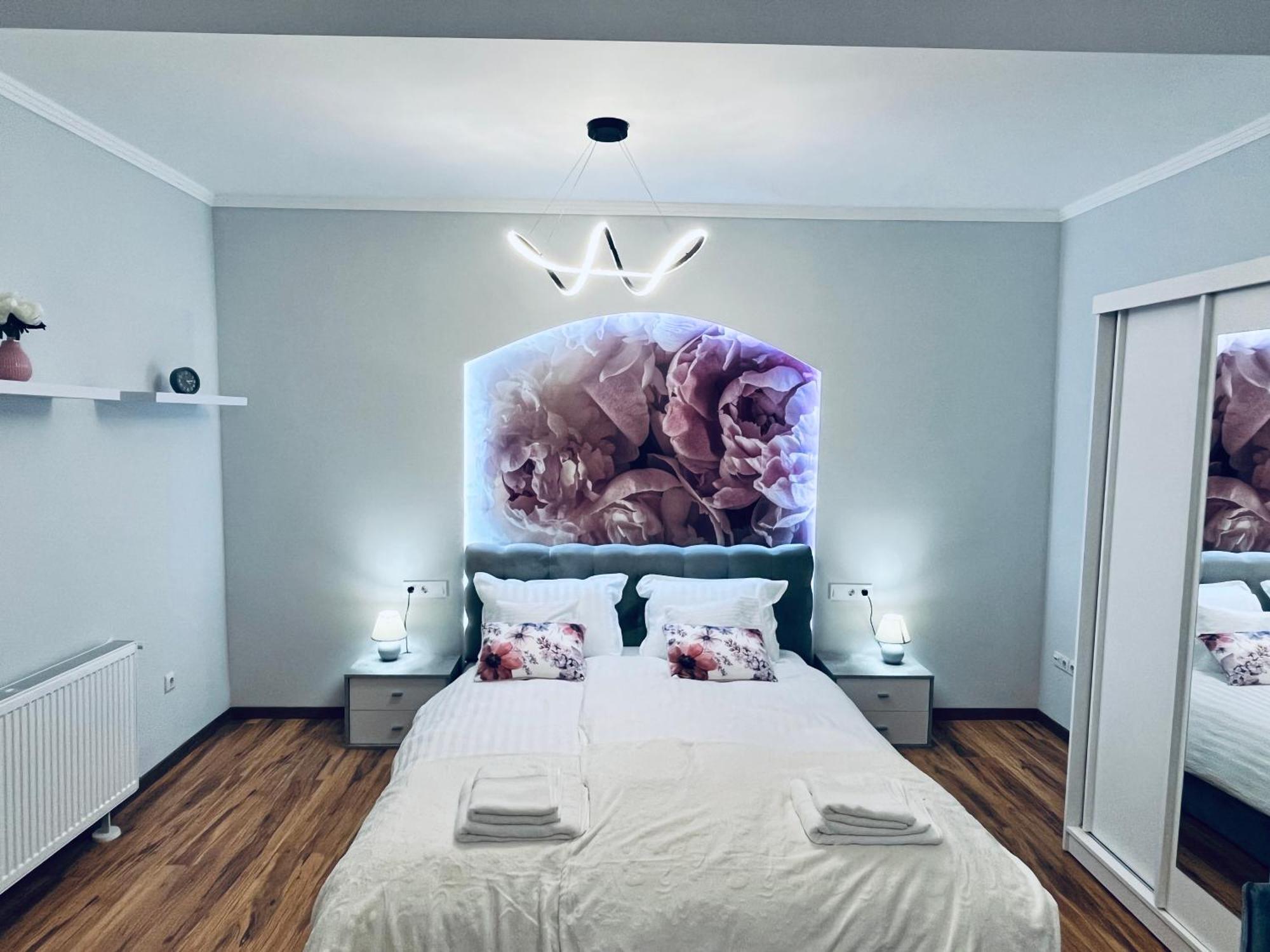 4ml Boutique Apartment